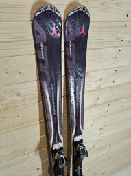 LYŽE ATOMIC VARIOSERIES SW 158CM